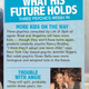 Illustration for article titled This Week In Tabloids: Brad's Looking For Jen; Mariah Buys Cinderella Crib